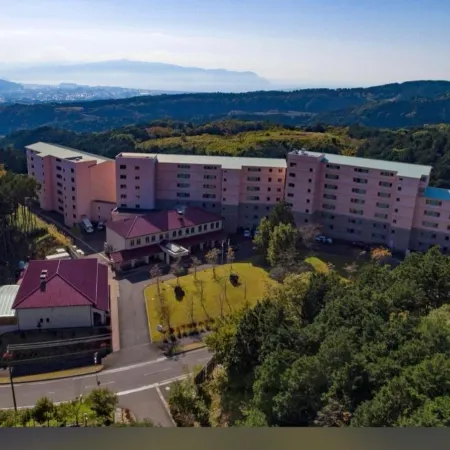 Scenery Resort Suruga