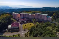 Scenery Resort Suruga - Wifi