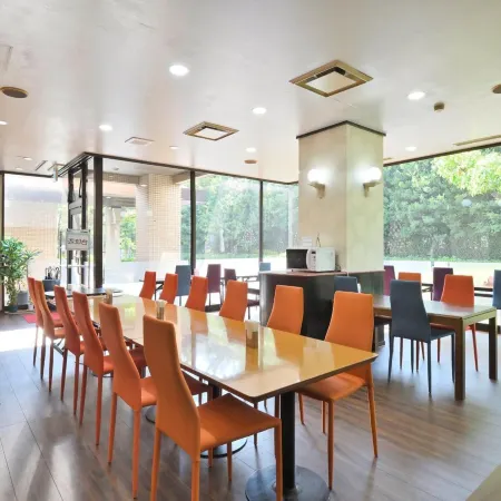 Hotel New Century Sakaide