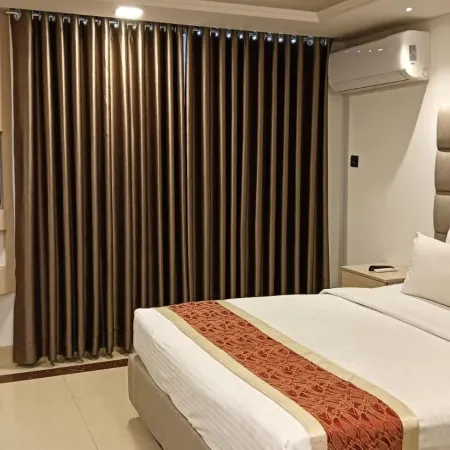 Marino Hotel - Best Near Airport