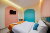 Sans Hotel Harapan Indah - 2-Star