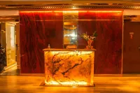 Hotel Razmoni Isha Kha International - bar