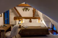 Wanderer Sighisoara - Хоумстей