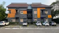 John Residence Lippo Karawaci Tangerang - WiFi