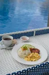 Bayview Garden Resort - breakfast