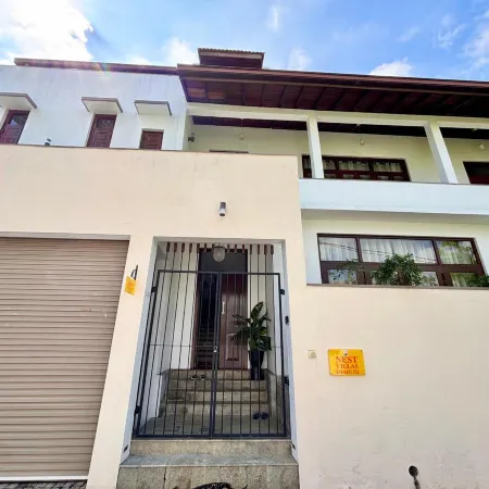 Nest Villas