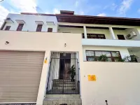 Nest Villas - Pensions