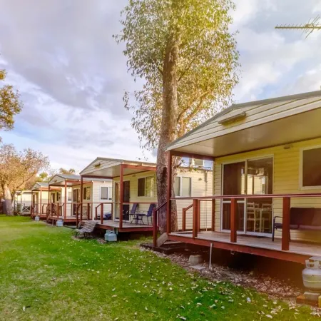 Australind Holiday Park