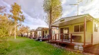 Australind Holiday Park Hotel di 