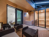 HOTEL THE ART UIWANG Hotele w: Uiwang-si
