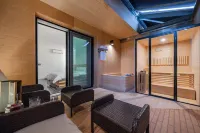 HOTEL THE ART UIWANG