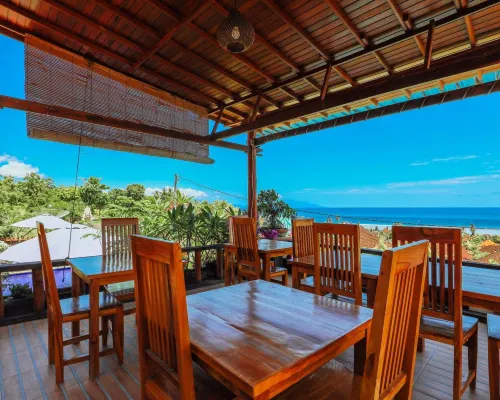 You and We House الأماكن العامة Photos