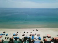 Canh Duong Motel - de playa