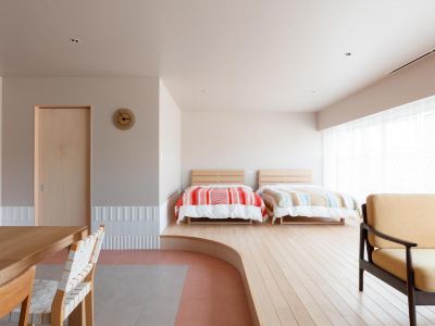 Room Design Hotel