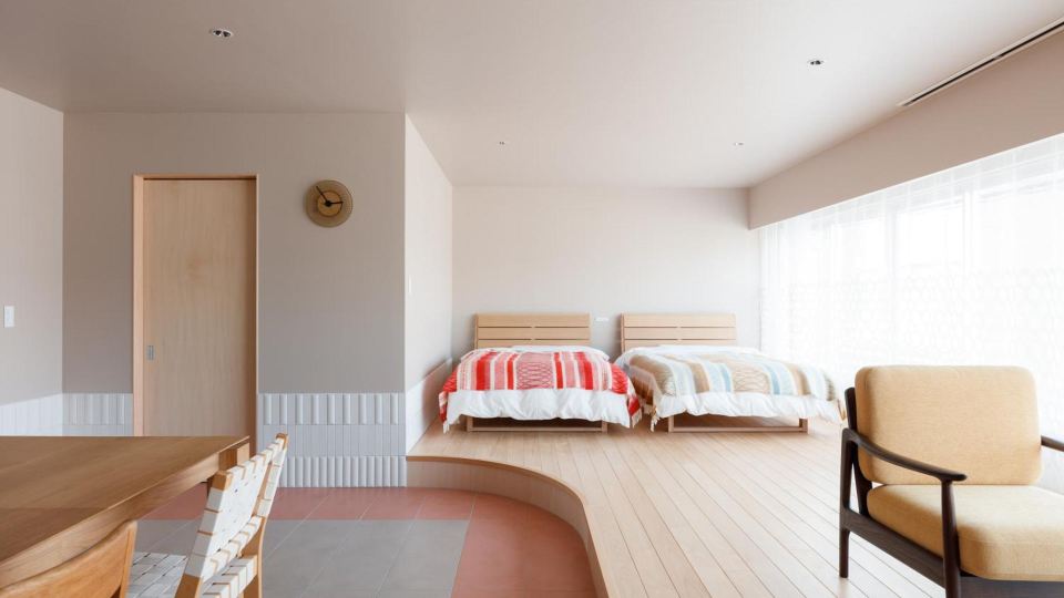 Room Design Hotel