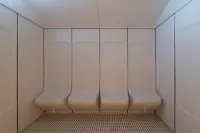 紅蓮經濟酒店 - 努沃勒埃利耶全景盡收眼底 - SPA