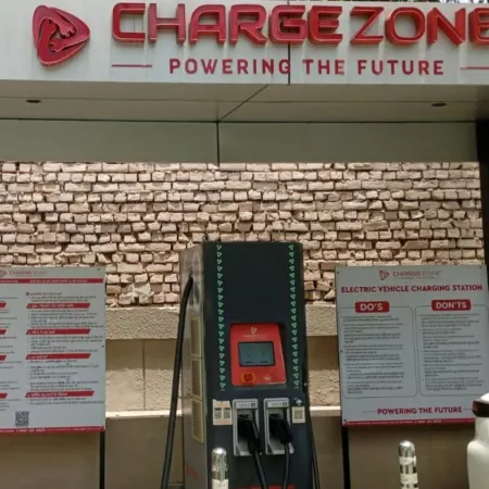 Courtyard by Marriott Agra