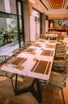 The Maximilian Hotel - Desayuno