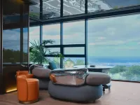 Amber Pure Hill Hotels & Resorts Jeju - 5-Star