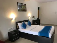All Seasons Guest House I Rooms & Dorms - 2 stjerner