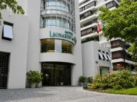 Hotel Leonardo da Vinci Hotels near Las Condes