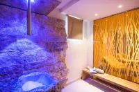 樂敦套房酒店 - SPA