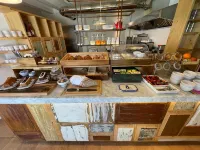 Castello di Granarola Relais - Adults Friendly - - breakfast