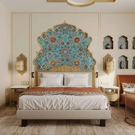 Mercure Khiva (Opening Q3 2026)
