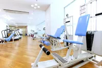 호텔 교세라 - 피트니스 시설