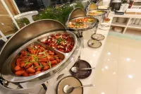 Paseo Premiere Hotel - breakfast
