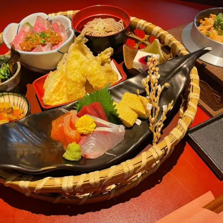 Hatago Maruhachi
