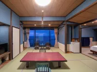 絶景海風癒し庵 新八屋 - 温泉