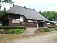 Shinseikan Hotels in 