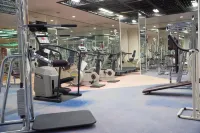 Hakone Forest of Verde - Gym