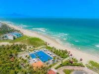 Tuana Hotels Cam Ranh Resort - Beach