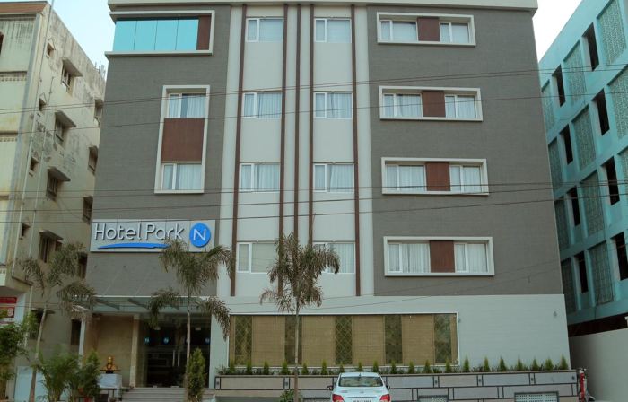 Hotel Park N