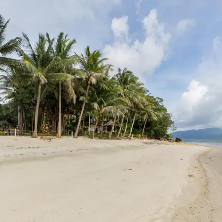 Antique Amor Bungalows & Villas