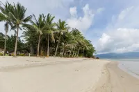 Antique Amor Bungalows & Villas - ติดทะเล