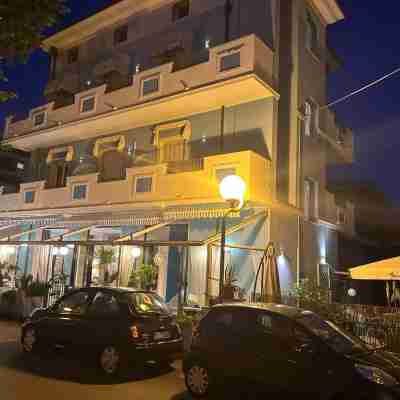 Bed and Breakfast Villa Giovanna Hotel Exterior