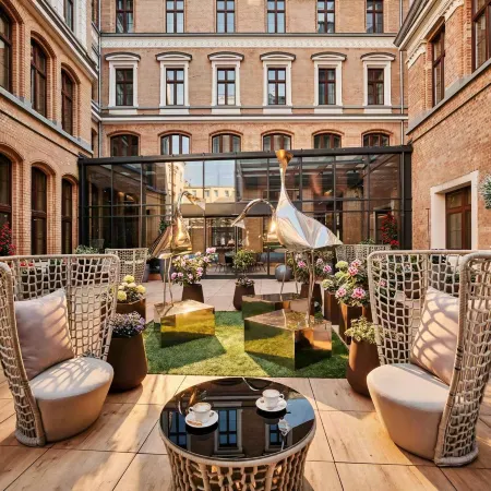 AC Hotel Wroclaw