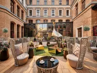 AC Hotel Wroclaw