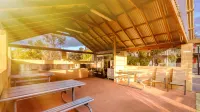 Australind Holiday Park - bar