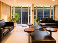 Burgos Hub Hostel - Hostels