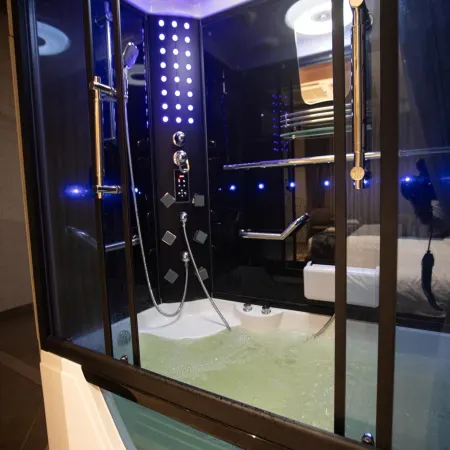 Rosse Dale Suites and Hotel