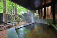 Shin Toji Hotel Lulud - balneario