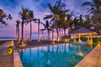 Saba Villa by Sanga Sanga Hospitality - Bed and Breakfasts