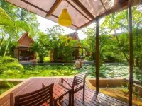 Ko Kut Ao Phrao Beach Resort - Pet friendly