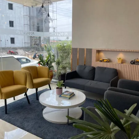 Raghav Residency
