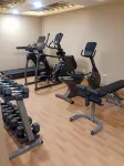 Yog Wellness Resort & Spa by Amritara - Gym
