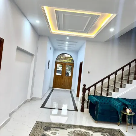 Hotel Royal Luxury Multan